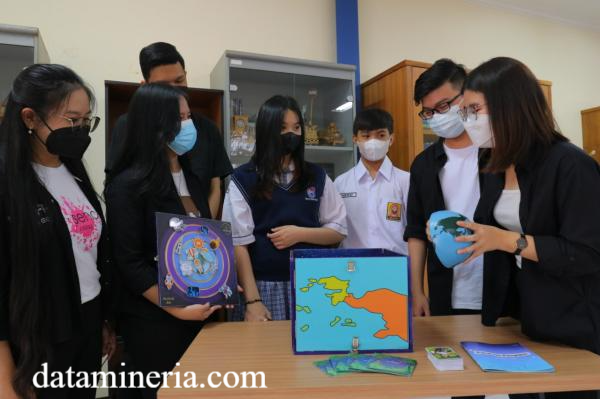 Tips Mengajar Geografi dengan Media Digital