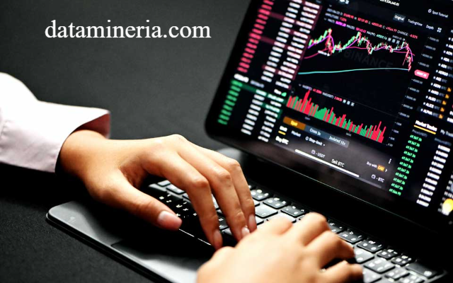 Jurusan Manajemen Keuangan